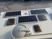 Fahrzeugbild Knaus Sun TI 700 MEG 150 PS / Schalter #6