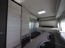 Fahrzeugbild Dethleffs C'Joy 480 QLK #5