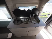 Fahrzeugbild Dethleffs C'Joy 480 QLK #6