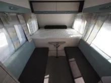 Fahrzeugbild Dethleffs C'Joy 480 QLK #7