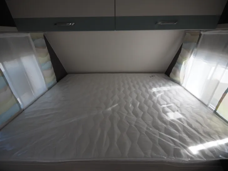 Fahrzeugbild Dethleffs C'Joy 480 QLK #8