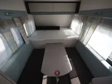 Fahrzeugbild Dethleffs C'Joy 480 QLK #9