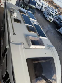 Fahrzeugbild Knaus Sun TI 700 MEG 150 PS / Schalter #7