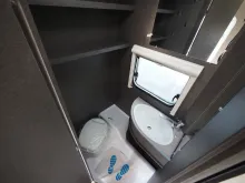 Fahrzeugbild Dethleffs C'Joy 480 QLK #12