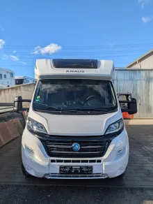 Fahrzeugbild Knaus Sun TI 700 MEG 150 PS / Schalter #4