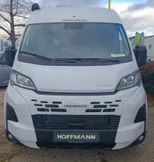 Fahrzeugbild Weinsberg CaraBus 600 MQ EDITION [FIRE] #4