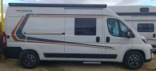 Fahrzeugbild Weinsberg CaraBus 600 MQ EDITION [FIRE] #5
