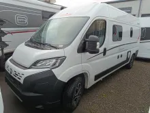 Fahrzeugbild Dethleffs Globetrail Active 600 KS Fiat Modell 26 #3