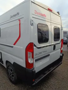 Fahrzeugbild Dethleffs Globetrail Active 600 KS Fiat Modell 26 #4