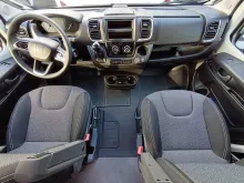 Fahrzeugbild Dethleffs Globetrail Active 600 KS Fiat Modell 26 #5