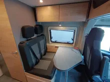 Fahrzeugbild Dethleffs Globetrail Active 600 KS Fiat Modell 26 #6