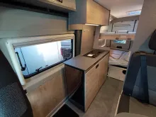 Fahrzeugbild Dethleffs Globetrail Active 600 KS Fiat Modell 26 #7