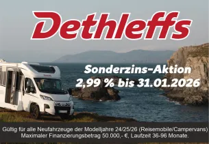 Bild Just Camp T 7052 EB Active