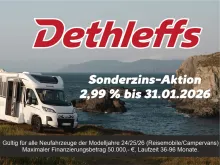 Fahrzeugbild Dethleffs Globetrail 600 DR Fiat Chassis-, Komfortpaket #1