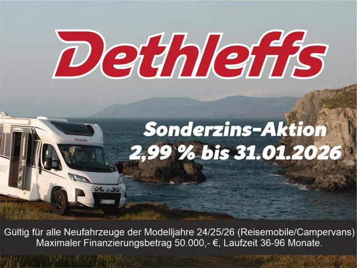 Fahrzeugbild Dethleffs Globetrail 600 DR Fiat Chassis-, Komfortpaket #1