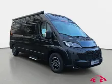 Fahrzeugbild Dethleffs Globetrail 600 DR Fiat Chassis-, Komfortpaket #5