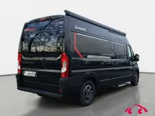 Fahrzeugbild Dethleffs Globetrail 600 DR Fiat Chassis-, Komfortpaket #7