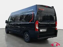 Fahrzeugbild Dethleffs Globetrail 600 DR Fiat Chassis-, Komfortpaket #8