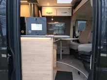 Fahrzeugbild Dethleffs Globetrail 600 DR Fiat Chassis-, Komfortpaket #9