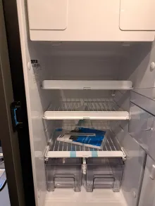 Fahrzeugbild Dethleffs Globetrail 600 DR Fiat Chassis-, Komfortpaket #14