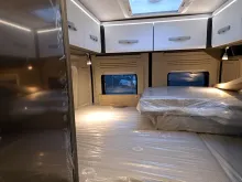 Fahrzeugbild Dethleffs Globetrail 600 DR Fiat Chassis-, Komfortpaket #15