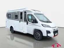 Fahrzeugbild Dethleffs Globebus Camp Active T 1 Automatik, Sat, TV #3