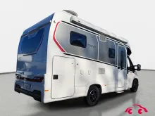 Fahrzeugbild Dethleffs Trend T 6617 EB GT, Familypaket, Paket One #5