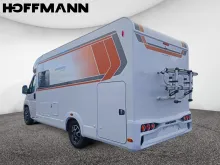 Fahrzeugbild Weinsberg CaraCompact 600 MEG EDITION [PEPPER] #6
