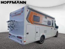 Fahrzeugbild Weinsberg CaraCompact 600 MEG EDITION [PEPPER] #4
