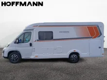Fahrzeugbild Weinsberg CaraCompact 600 MEG EDITION [PEPPER] #7