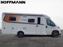 Fahrzeugbild Weinsberg CaraCompact 600 MEG EDITION [PEPPER] #3