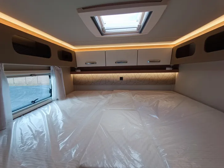 Fahrzeugbild Weinsberg CaraCompact 600 MEG EDITION [PEPPER] #19