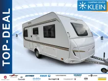 Fahrzeugbild Weinsberg CaraOne 480 EU #4