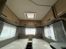 Fahrzeugbild Weinsberg CaraOne 480 EU #11