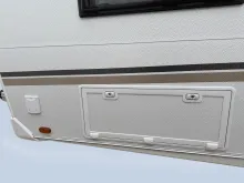 Fahrzeugbild Weinsberg CaraOne 480 EU #8