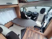 Fahrzeugbild Weinsberg CaraCompact 600 MEG EDITION [PEPPER] #13