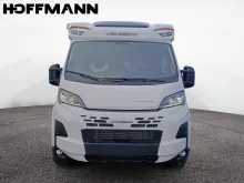 Fahrzeugbild Weinsberg CaraCompact 600 MEG EDITION [PEPPER] #8