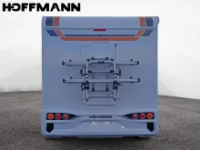 Fahrzeugbild Weinsberg CaraCompact 600 MEG EDITION [PEPPER] #5