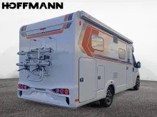 Fahrzeugbild Weinsberg CaraCompact 600 MEG EDITION [PEPPER] #4