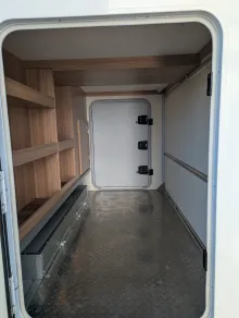Fahrzeugbild Knaus Sun TI 700 MEG 150 PS / Schalter #23