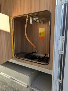 Fahrzeugbild Knaus Sun TI 700 MEG 150 PS / Schalter #24