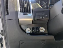 Fahrzeugbild Knaus Sun TI 700 MEG 150 PS / Schalter #9