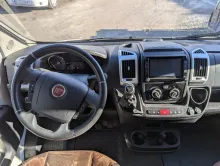 Fahrzeugbild Knaus Sun TI 700 MEG 150 PS / Schalter #8