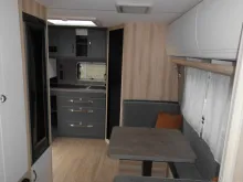 Fahrzeugbild Hobby De Luxe 460 SL #6
