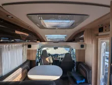 Fahrzeugbild Knaus Sun TI 700 MEG 150 PS / Schalter #13