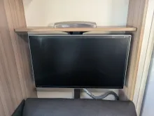 Fahrzeugbild Knaus Sun TI 700 MEG 150 PS / Schalter #16