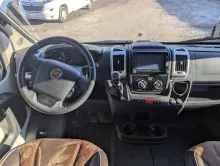 Fahrzeugbild Knaus Sun TI 700 MEG 150 PS / Schalter #10