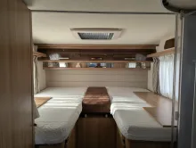 Fahrzeugbild Knaus Sun TI 700 MEG 150 PS / Schalter #22