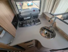 Fahrzeugbild Knaus Sun TI 700 MEG 150 PS / Schalter #19