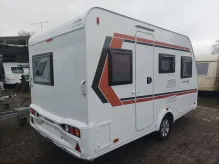 Fahrzeugbild Weinsberg CaraOne 390 QD EDITION [HOT] #5